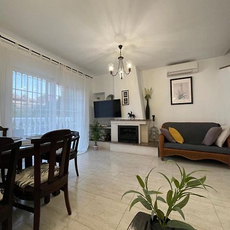 Escapada Feliz Villa Orihuela Luaran gambar