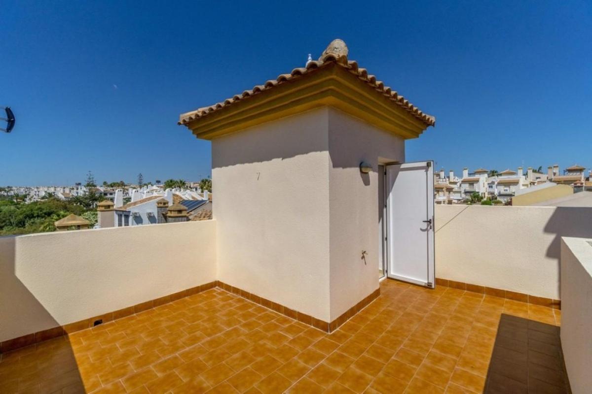 Escapada Feliz Villa Orihuela Luaran gambar
