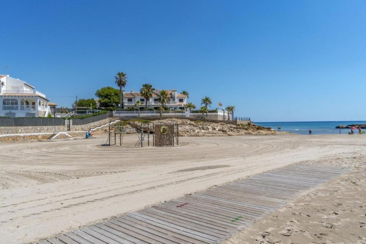 Escapada Feliz Villa Orihuela Luaran gambar