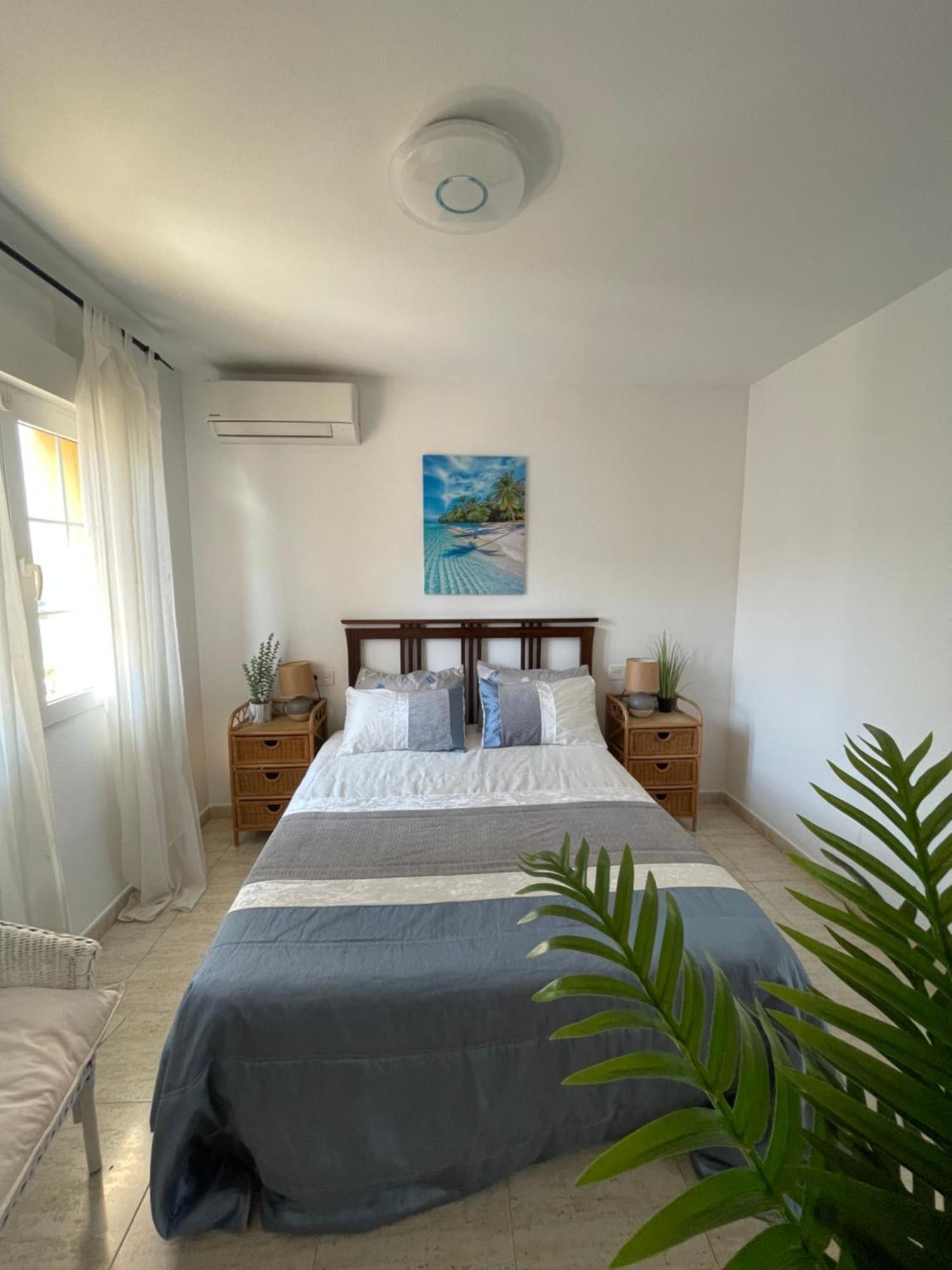 Escapada Feliz Villa Orihuela Luaran gambar