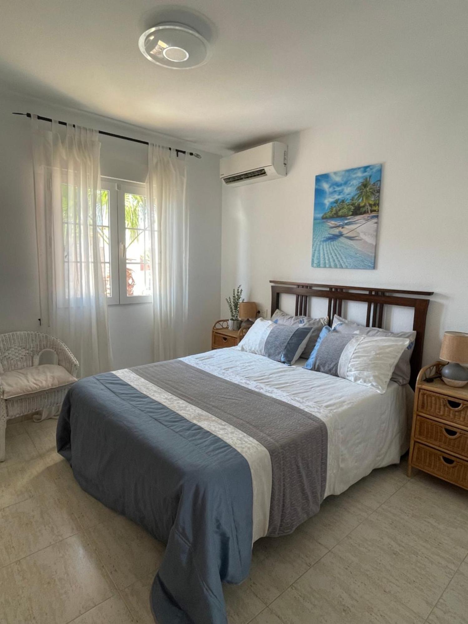 Escapada Feliz Villa Orihuela Luaran gambar