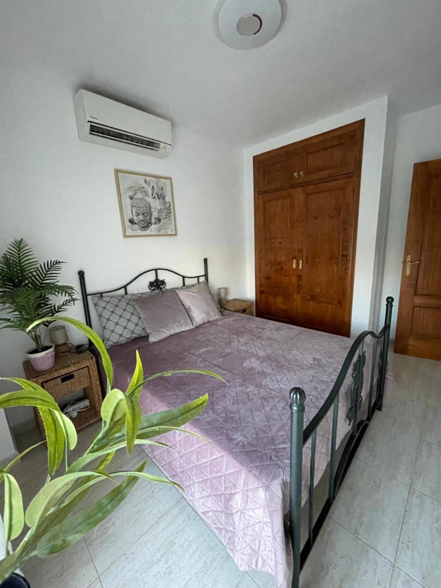 Escapada Feliz Villa Orihuela Luaran gambar