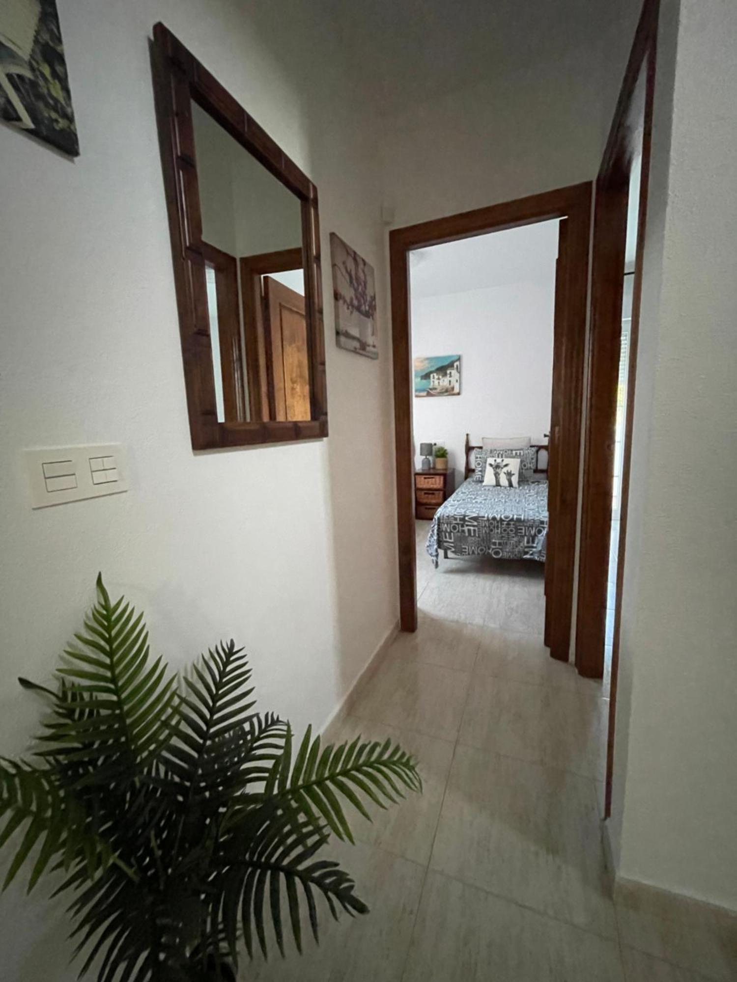 Escapada Feliz Villa Orihuela Luaran gambar